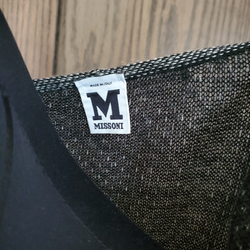 Missoni Kid Mohair Cardigan - Picture 2 of 7
